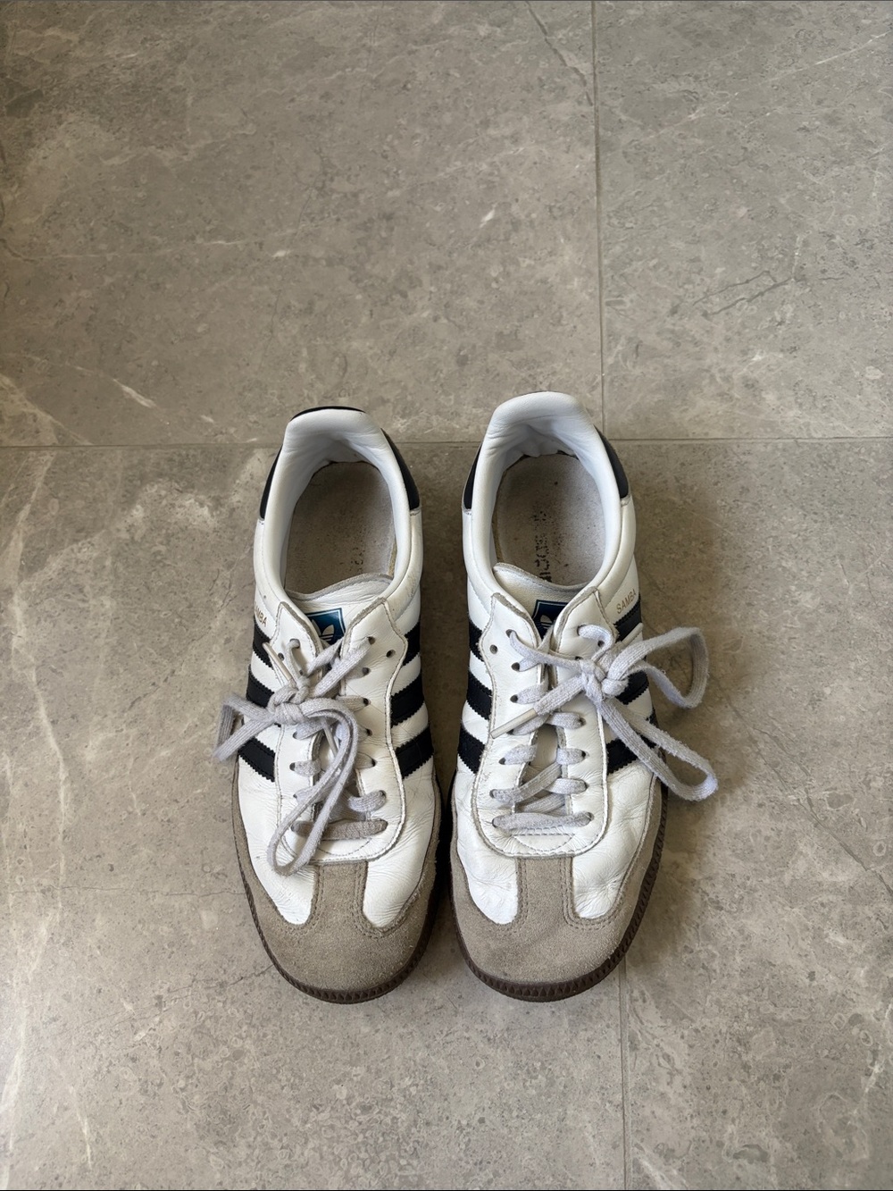 Adidas sambas